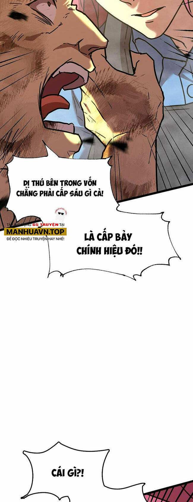 Cao Võ: Hạ Cánh Đến Một Vạn Năm Sau Chapter 95 - Trang 2