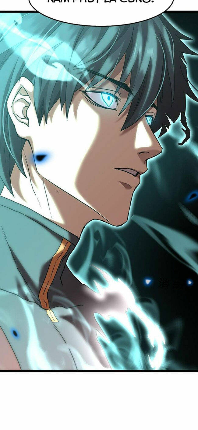 Cao Võ: Hạ Cánh Đến Một Vạn Năm Sau Chapter 95 - Trang 2