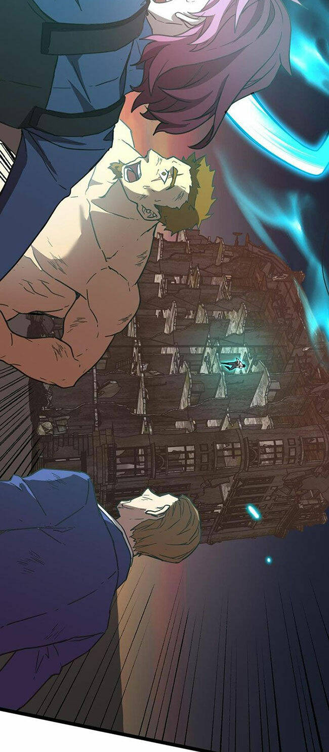 Cao Võ: Hạ Cánh Đến Một Vạn Năm Sau Chapter 95 - Trang 2