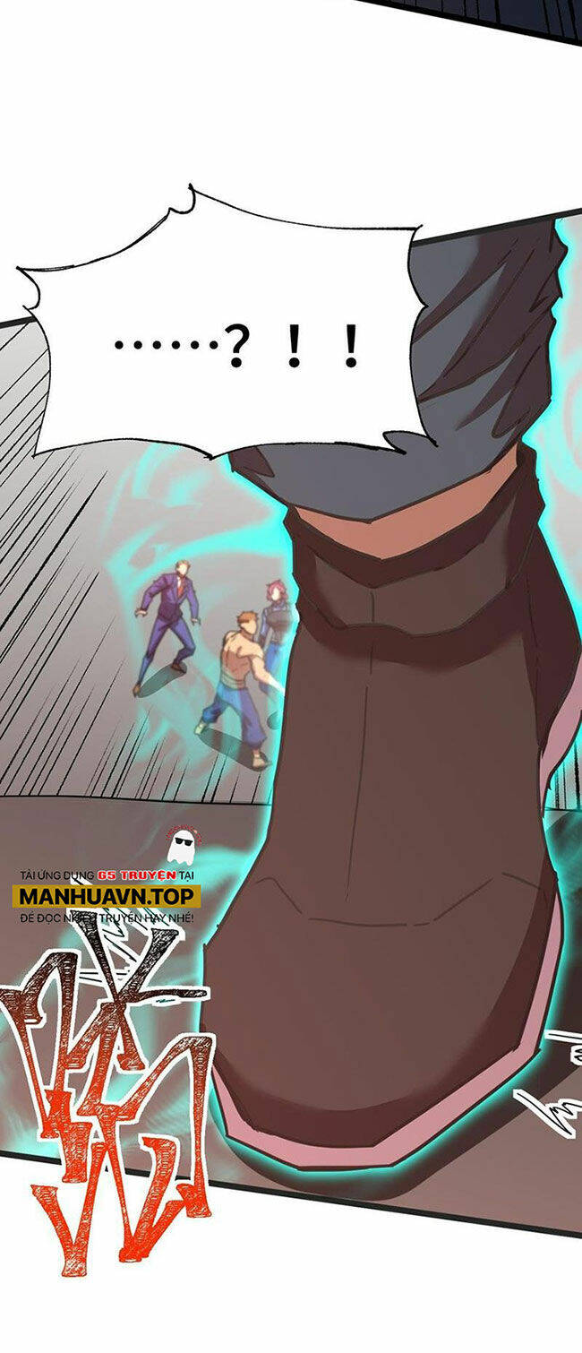 Cao Võ: Hạ Cánh Đến Một Vạn Năm Sau Chapter 95 - Trang 2