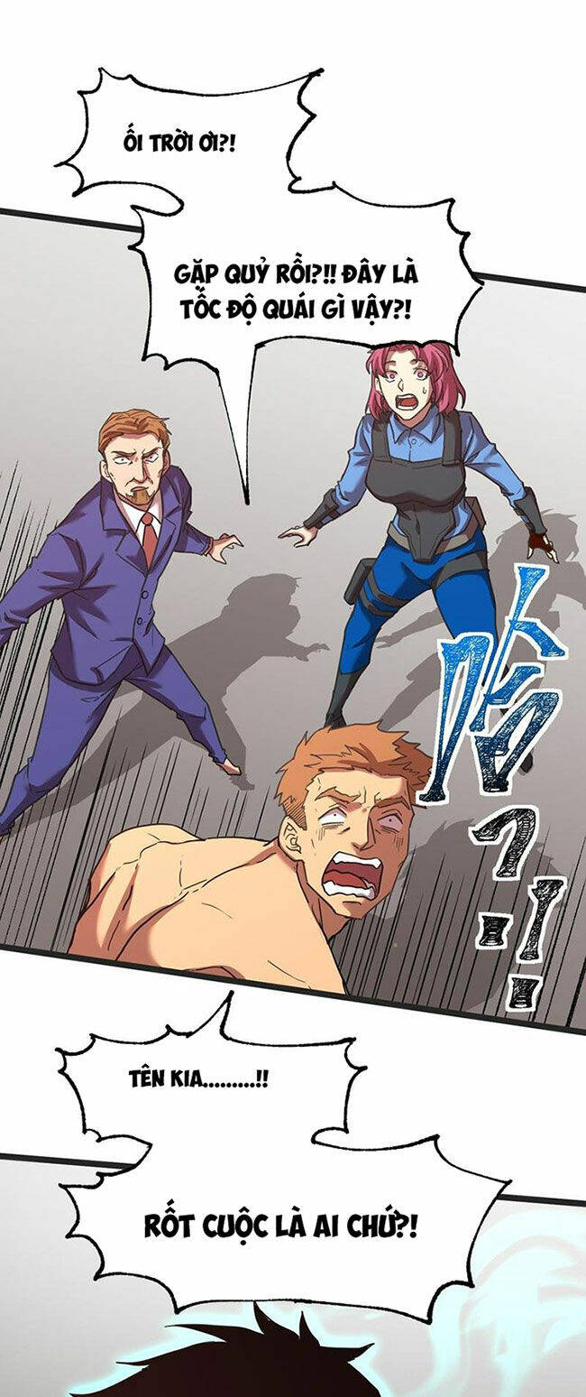 Cao Võ: Hạ Cánh Đến Một Vạn Năm Sau Chapter 95 - Trang 2
