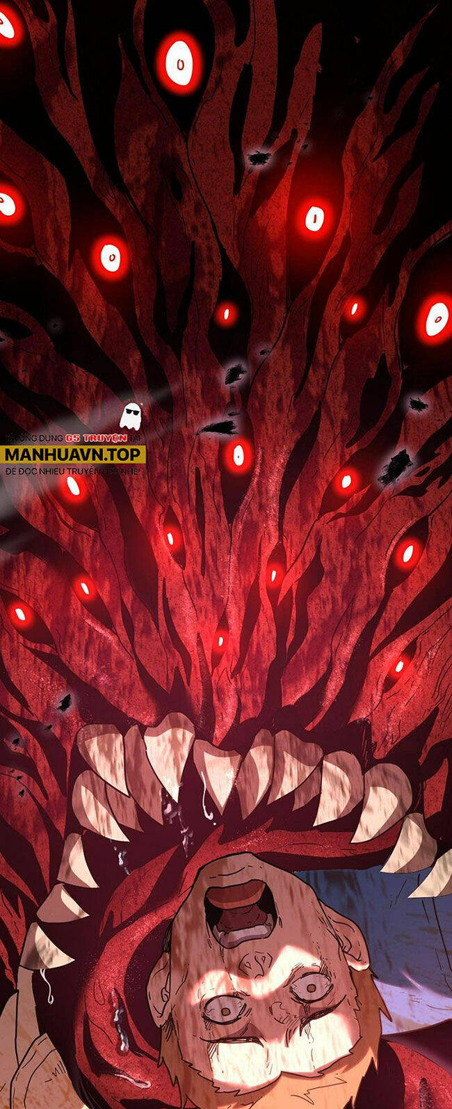 Cao Võ: Hạ Cánh Đến Một Vạn Năm Sau Chapter 95 - Trang 2