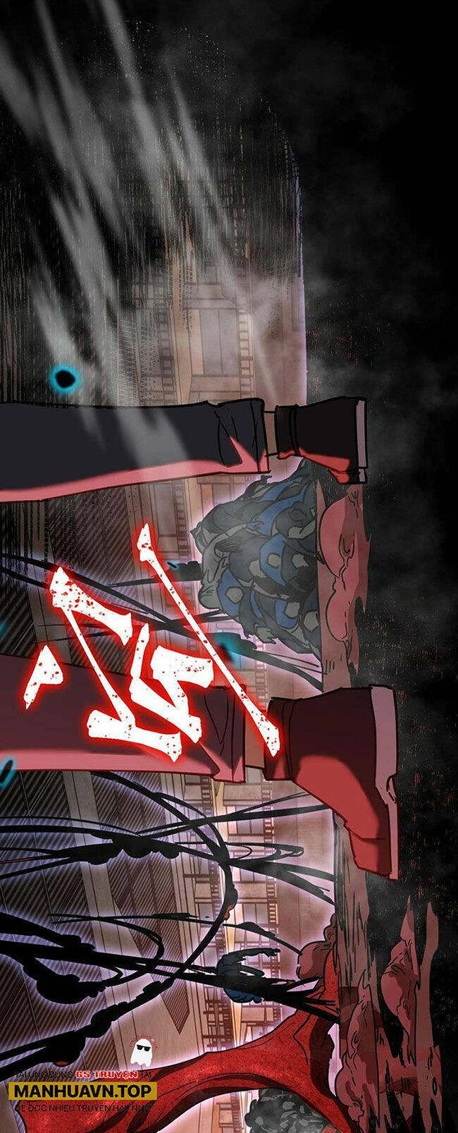 Cao Võ: Hạ Cánh Đến Một Vạn Năm Sau Chapter 95 - Trang 2