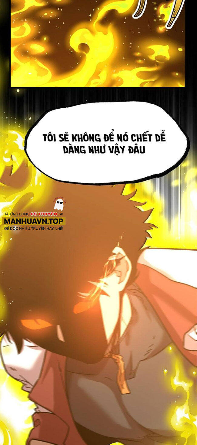 Cao Võ: Hạ Cánh Đến Một Vạn Năm Sau Chapter 95 - Trang 2