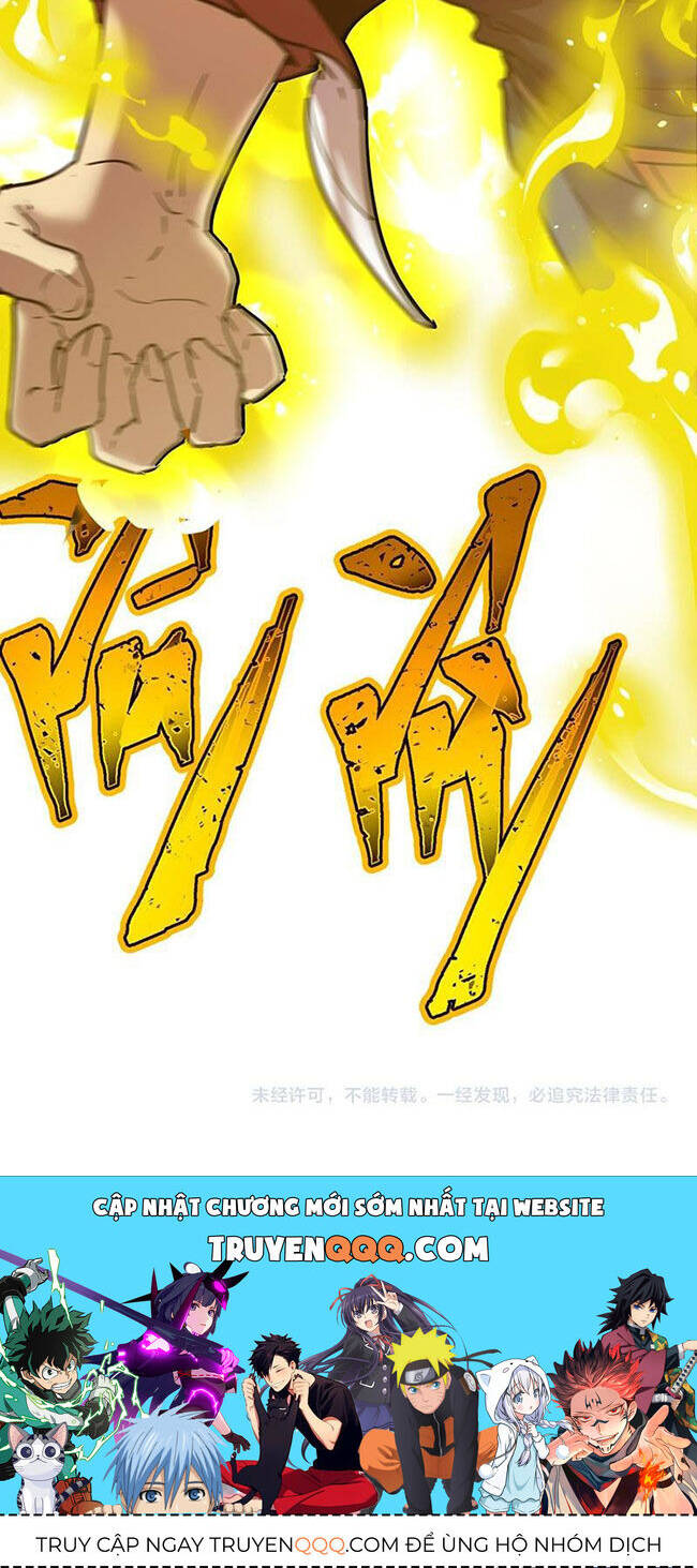 Cao Võ: Hạ Cánh Đến Một Vạn Năm Sau Chapter 95 - Trang 2