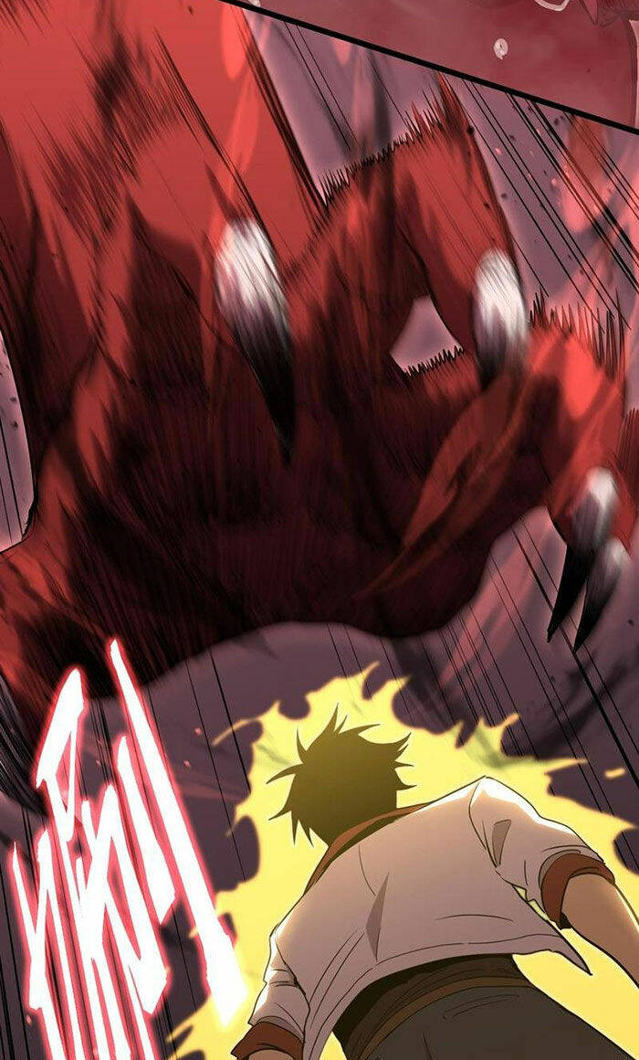 Cao Võ: Hạ Cánh Đến Một Vạn Năm Sau Chapter 96 - Trang 2