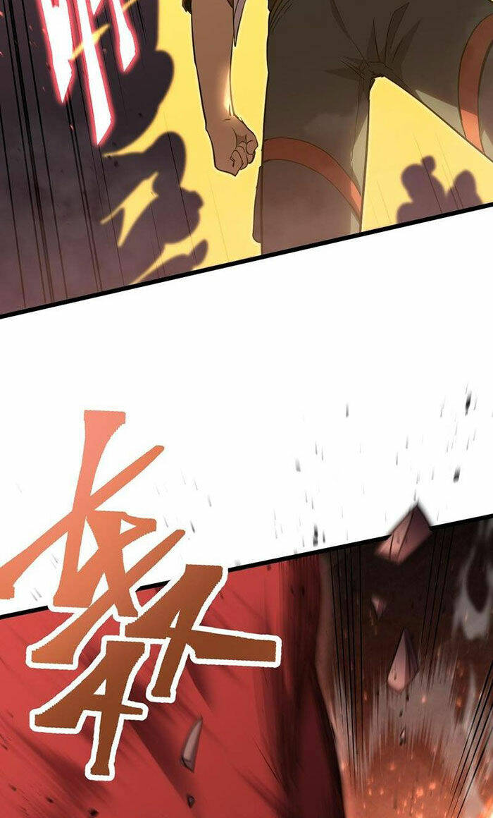 Cao Võ: Hạ Cánh Đến Một Vạn Năm Sau Chapter 96 - Trang 2