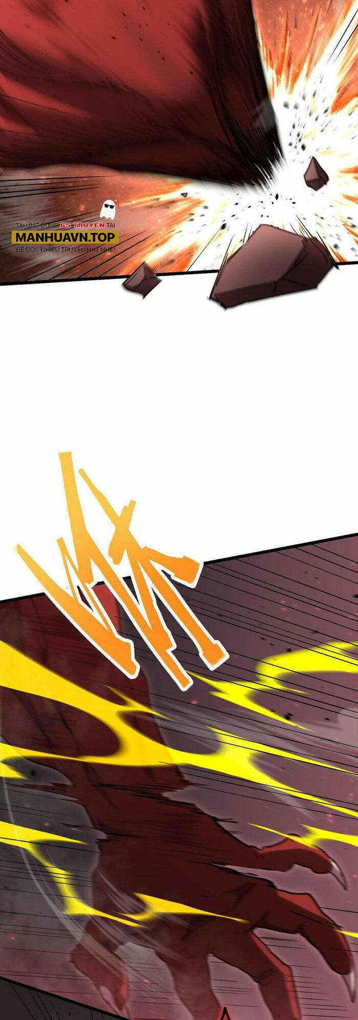 Cao Võ: Hạ Cánh Đến Một Vạn Năm Sau Chapter 96 - Trang 2