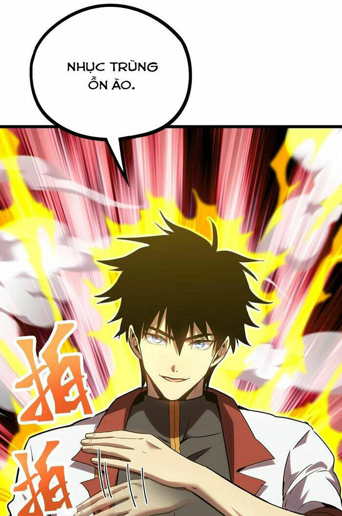 Cao Võ: Hạ Cánh Đến Một Vạn Năm Sau Chapter 96 - Trang 2