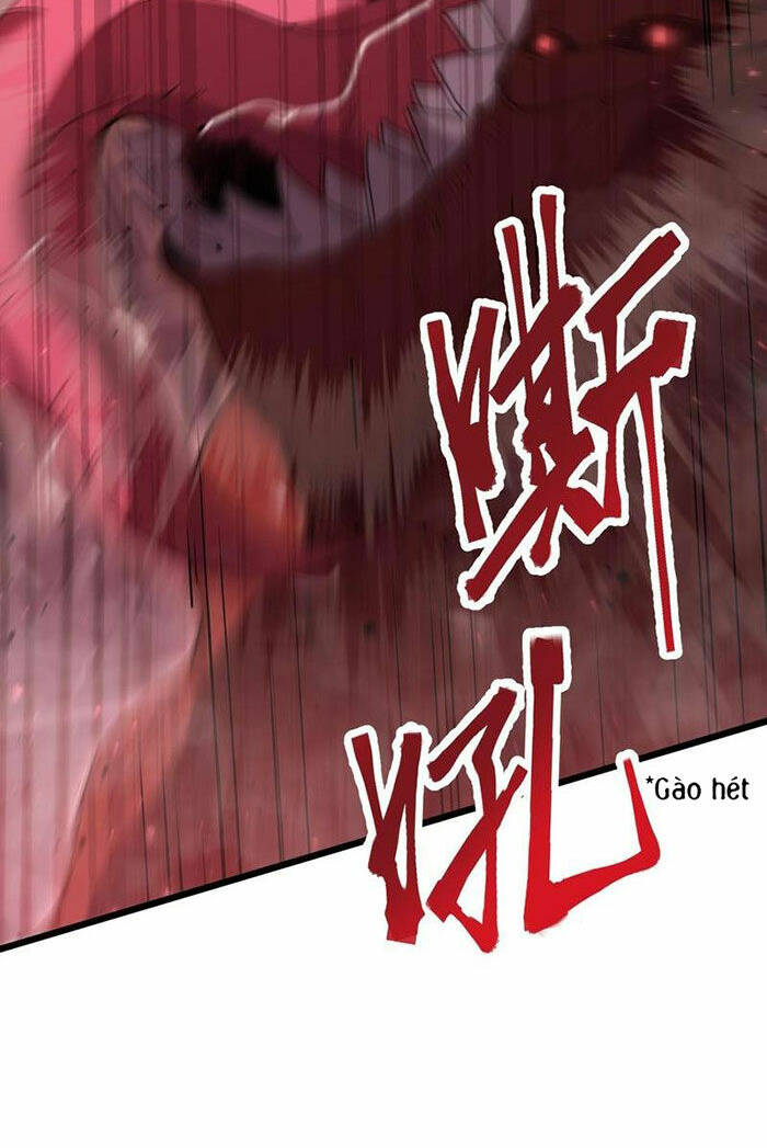 Cao Võ: Hạ Cánh Đến Một Vạn Năm Sau Chapter 96 - Trang 2