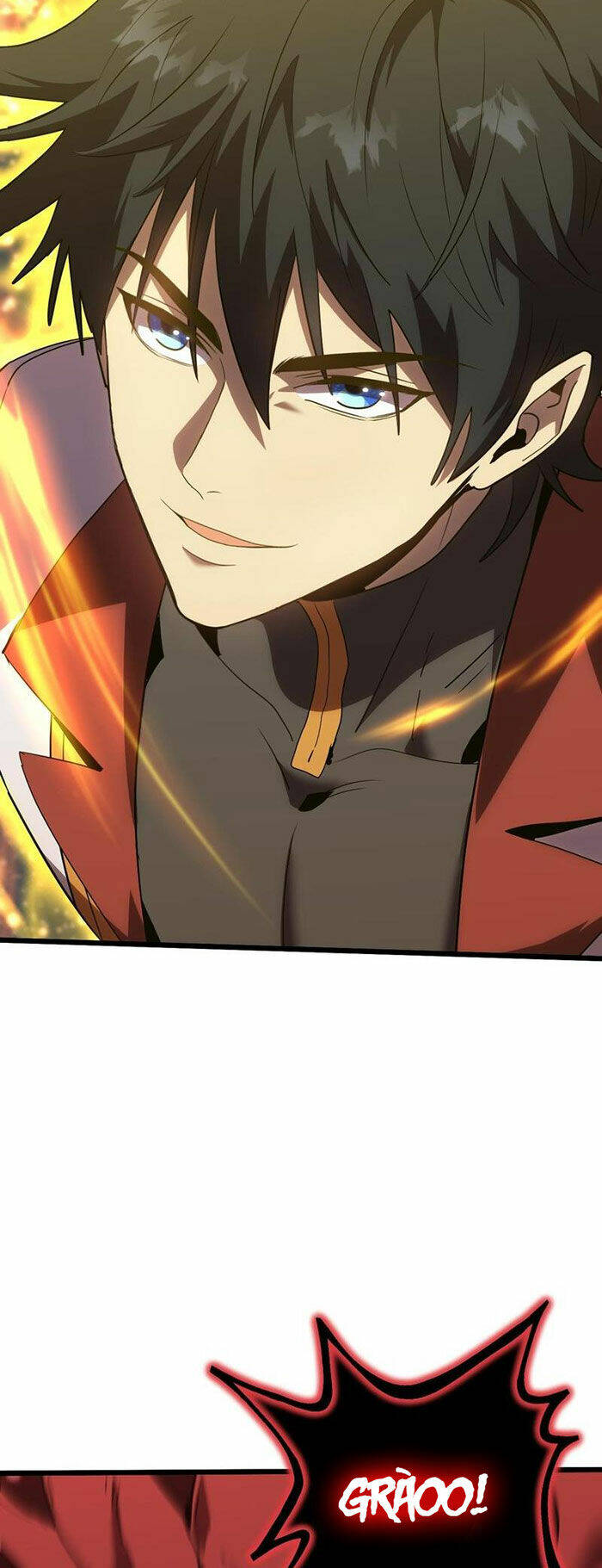 Cao Võ: Hạ Cánh Đến Một Vạn Năm Sau Chapter 96 - Trang 2