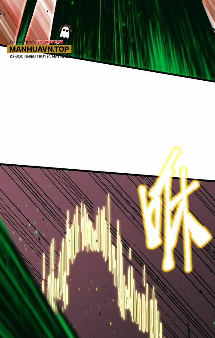 Cao Võ: Hạ Cánh Đến Một Vạn Năm Sau Chapter 96 - Trang 2