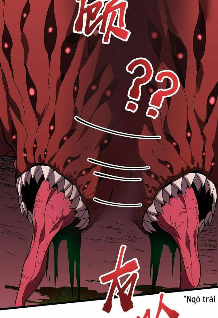 Cao Võ: Hạ Cánh Đến Một Vạn Năm Sau Chapter 96 - Trang 2