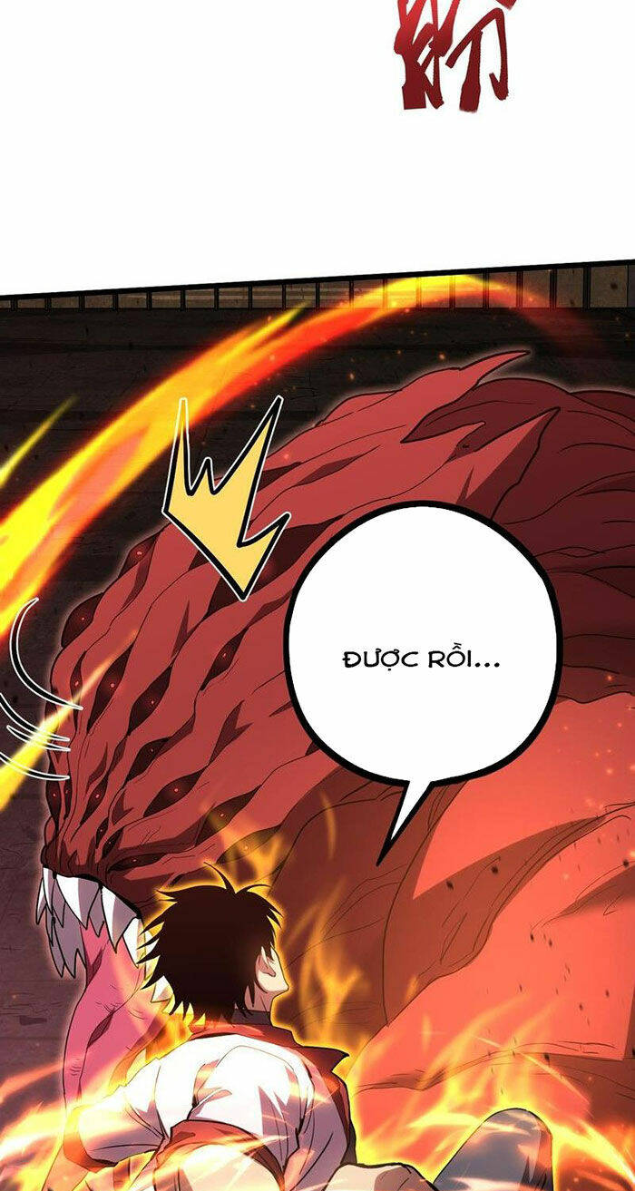 Cao Võ: Hạ Cánh Đến Một Vạn Năm Sau Chapter 96 - Trang 2