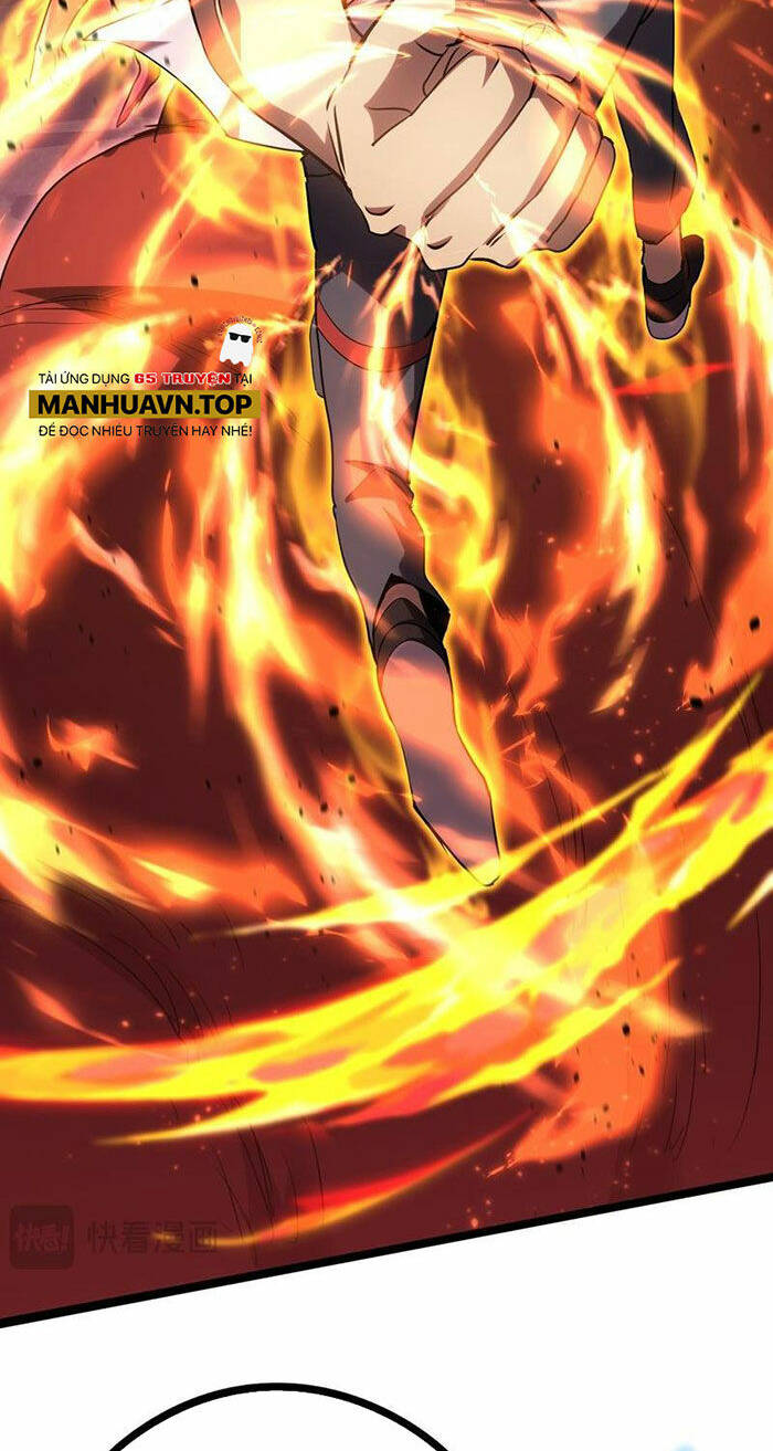 Cao Võ: Hạ Cánh Đến Một Vạn Năm Sau Chapter 96 - Trang 2