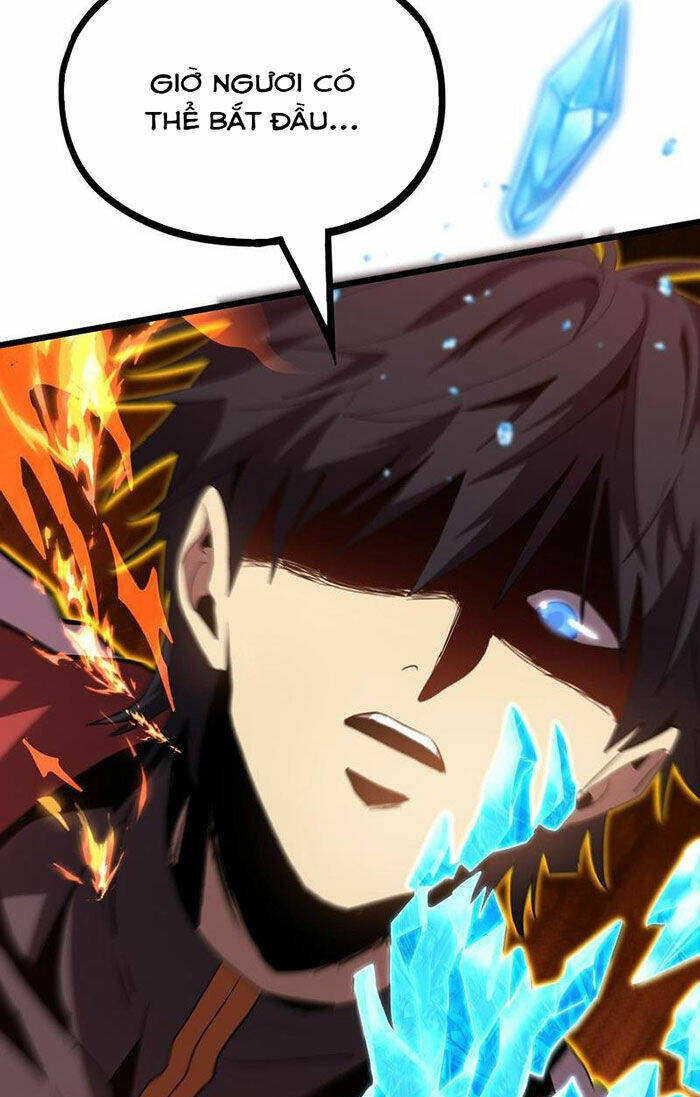 Cao Võ: Hạ Cánh Đến Một Vạn Năm Sau Chapter 96 - Trang 2