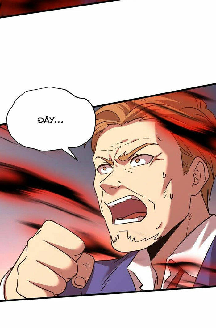 Cao Võ: Hạ Cánh Đến Một Vạn Năm Sau Chapter 96 - Trang 2