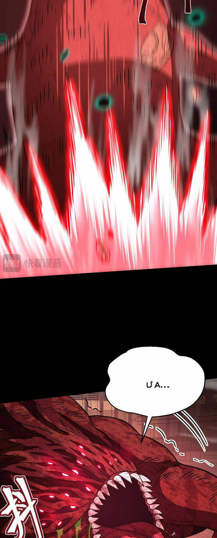 Cao Võ: Hạ Cánh Đến Một Vạn Năm Sau Chapter 96 - Trang 2