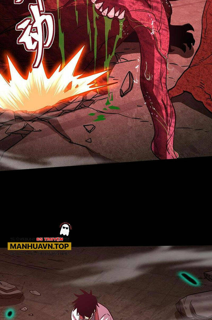 Cao Võ: Hạ Cánh Đến Một Vạn Năm Sau Chapter 96 - Trang 2