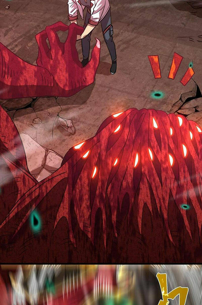 Cao Võ: Hạ Cánh Đến Một Vạn Năm Sau Chapter 96 - Trang 2