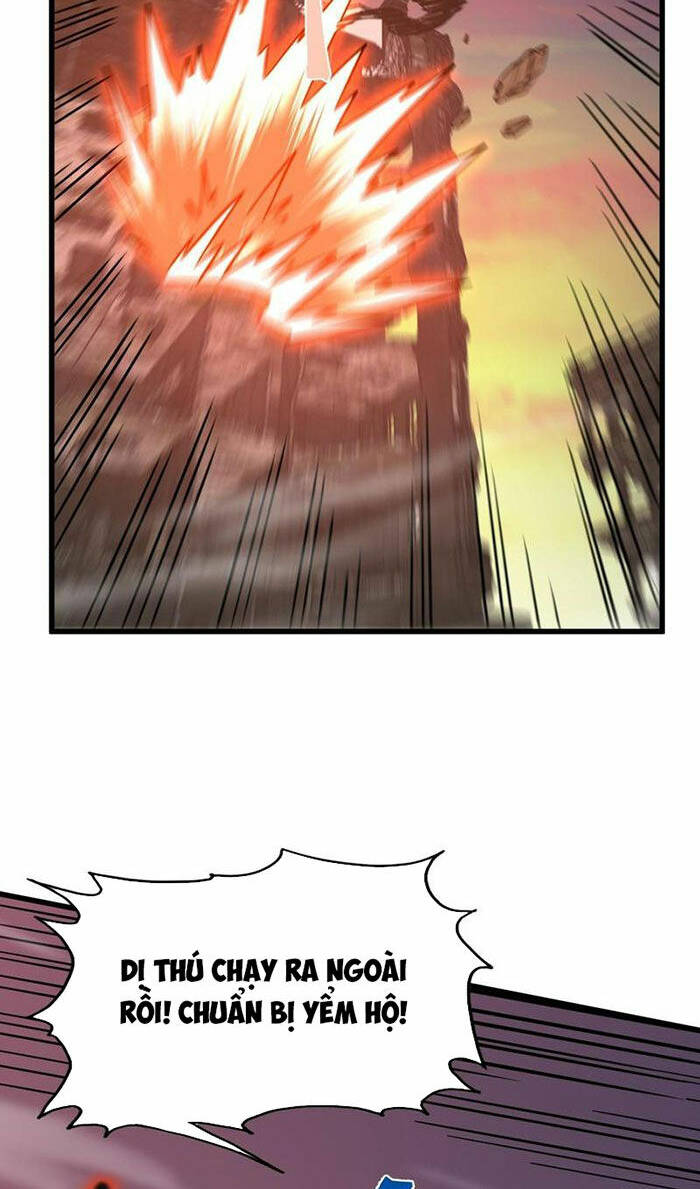 Cao Võ: Hạ Cánh Đến Một Vạn Năm Sau Chapter 96 - Trang 2