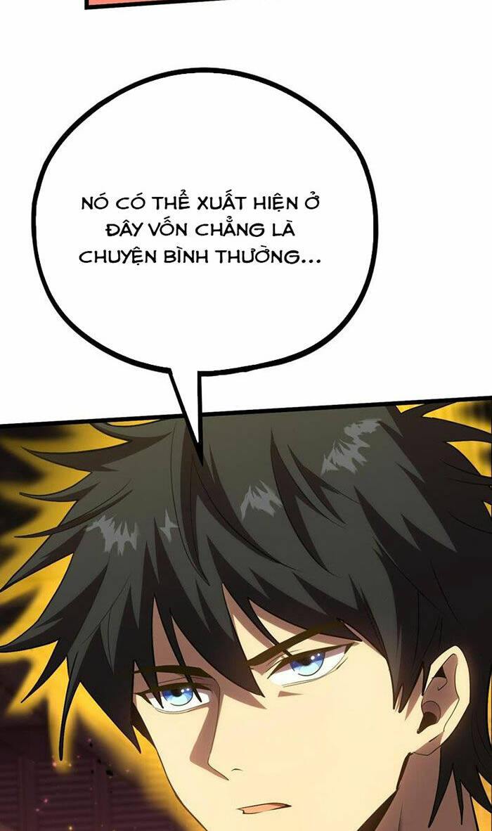 Cao Võ: Hạ Cánh Đến Một Vạn Năm Sau Chapter 96 - Trang 2