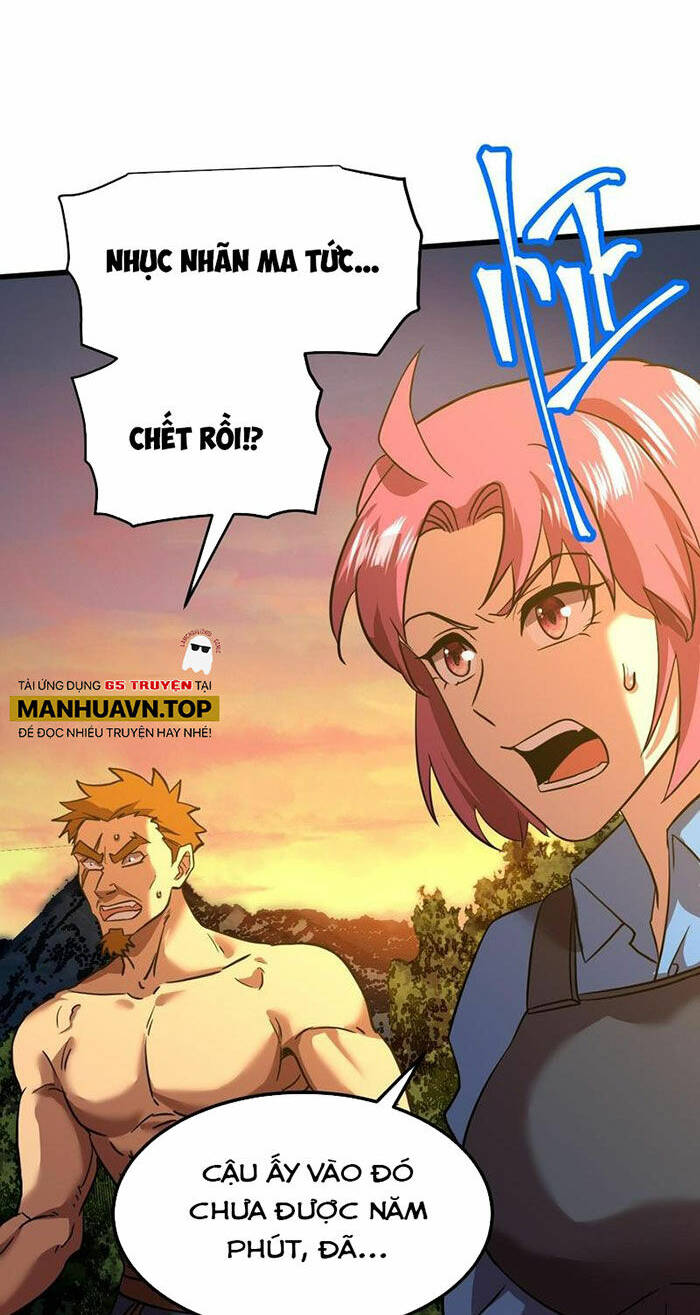 Cao Võ: Hạ Cánh Đến Một Vạn Năm Sau Chapter 96 - Trang 2