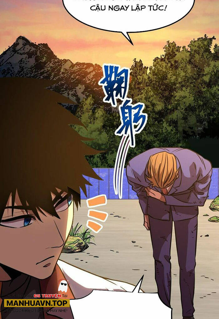 Cao Võ: Hạ Cánh Đến Một Vạn Năm Sau Chapter 96 - Trang 2