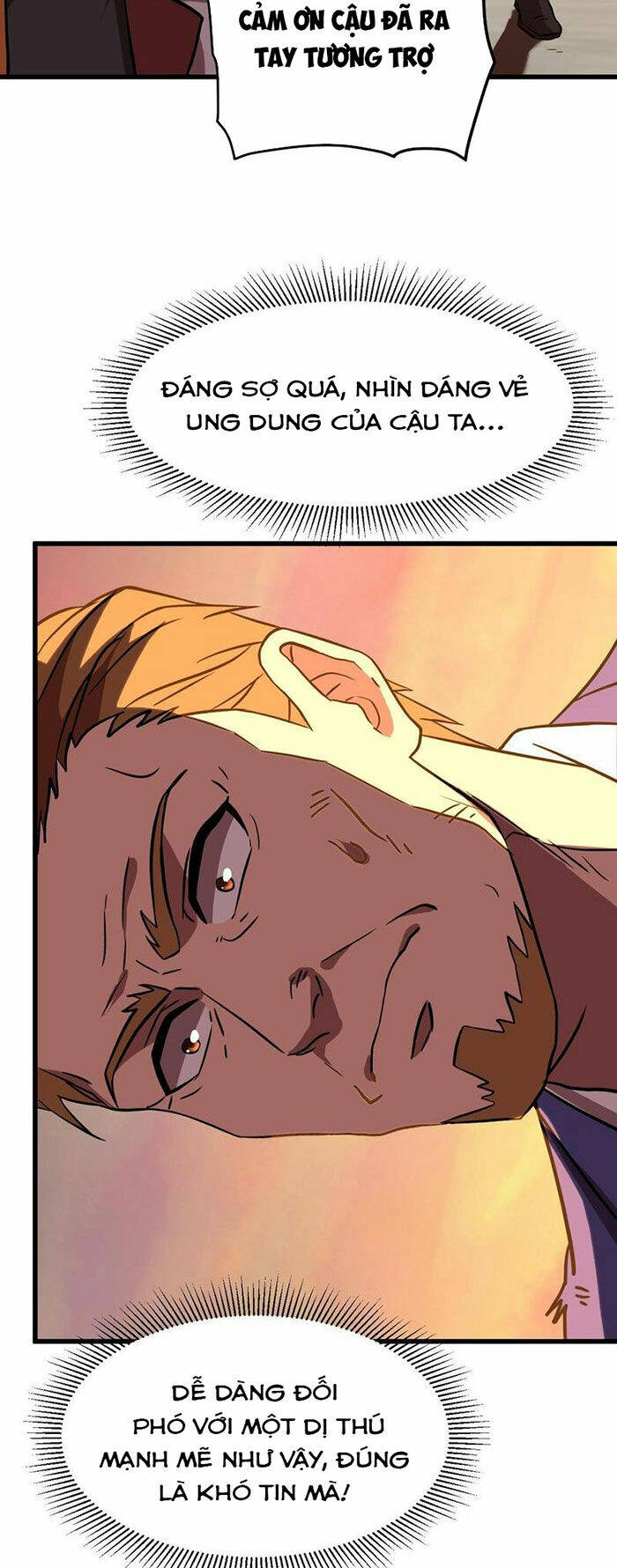 Cao Võ: Hạ Cánh Đến Một Vạn Năm Sau Chapter 96 - Trang 2