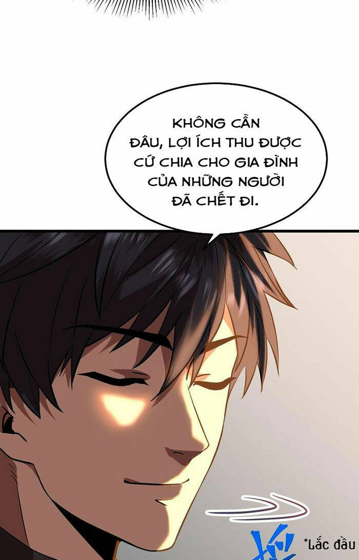 Cao Võ: Hạ Cánh Đến Một Vạn Năm Sau Chapter 96 - Trang 2