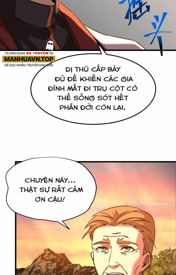 Cao Võ: Hạ Cánh Đến Một Vạn Năm Sau Chapter 96 - Trang 2