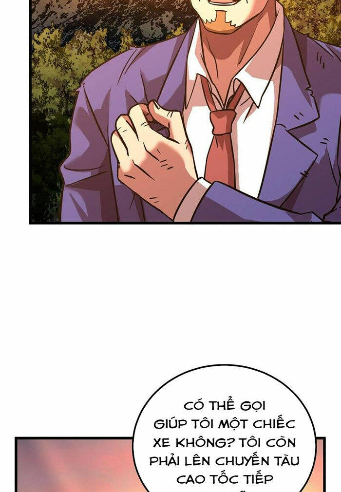 Cao Võ: Hạ Cánh Đến Một Vạn Năm Sau Chapter 96 - Trang 2