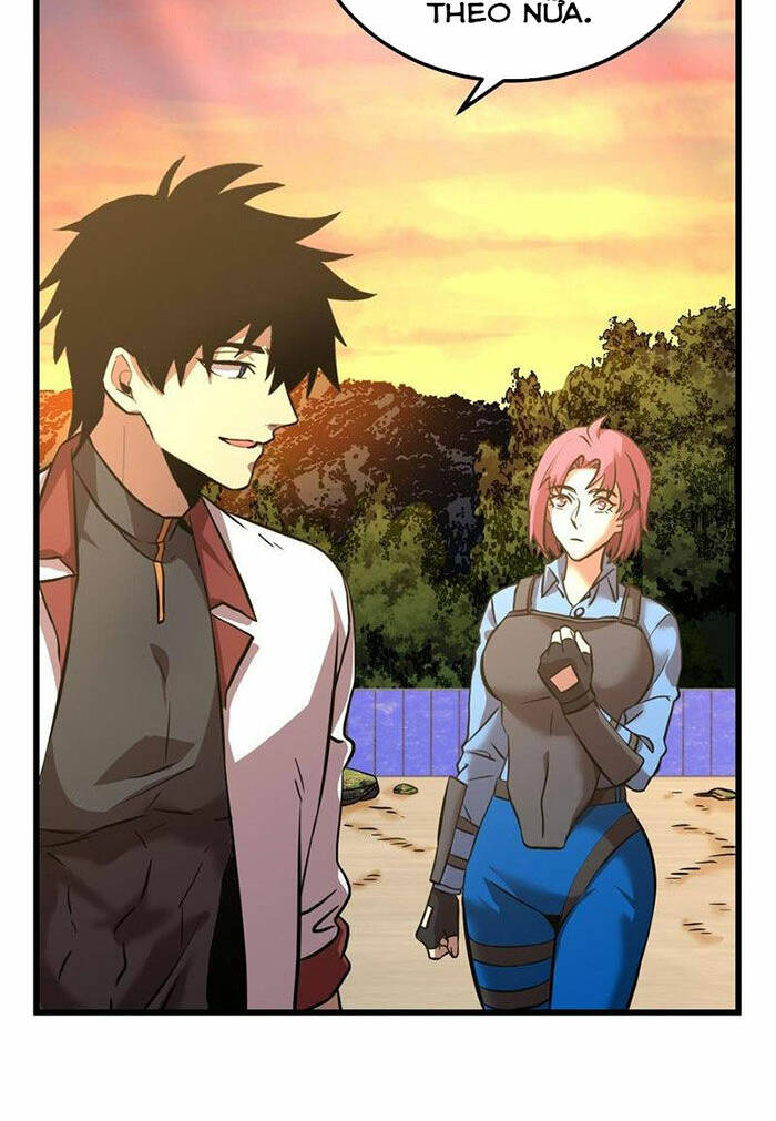 Cao Võ: Hạ Cánh Đến Một Vạn Năm Sau Chapter 96 - Trang 2