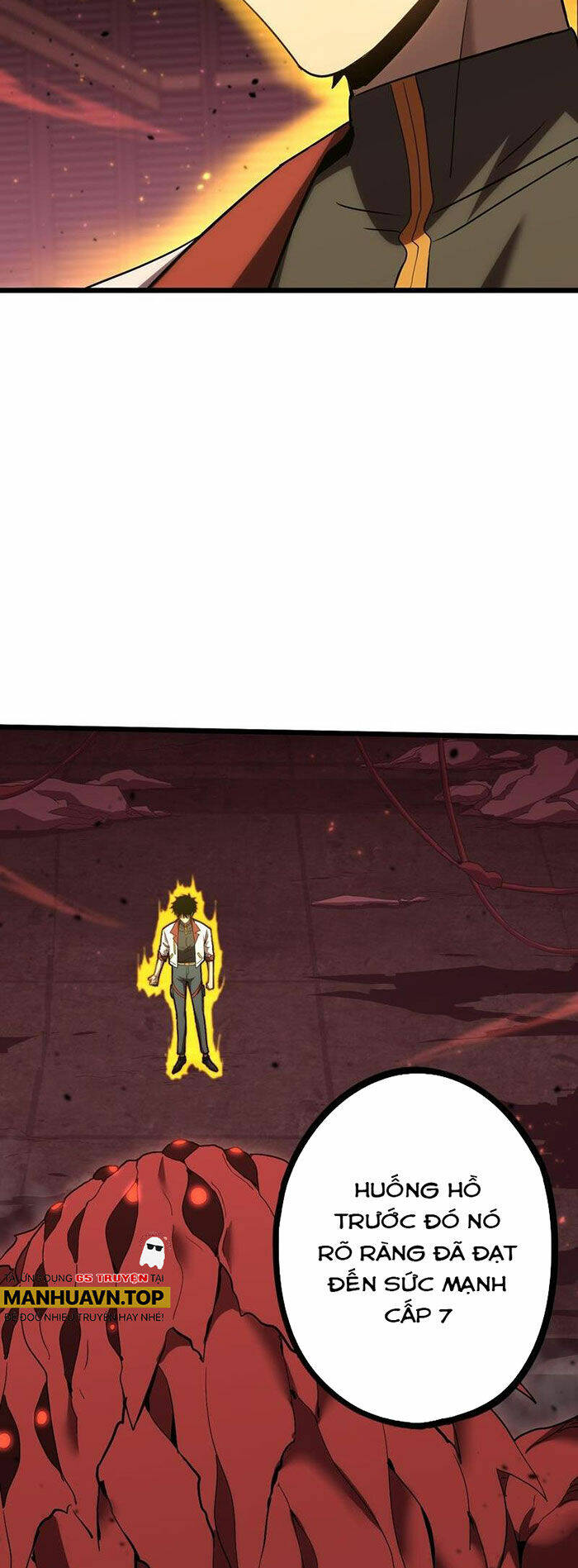 Cao Võ: Hạ Cánh Đến Một Vạn Năm Sau Chapter 96 - Trang 2