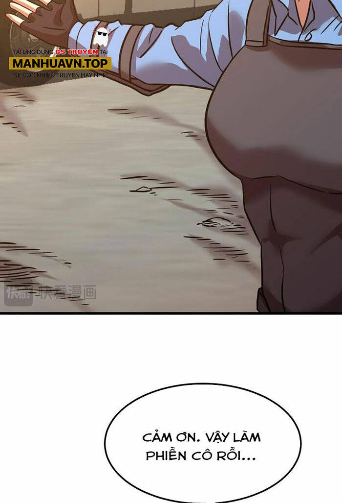 Cao Võ: Hạ Cánh Đến Một Vạn Năm Sau Chapter 96 - Trang 2