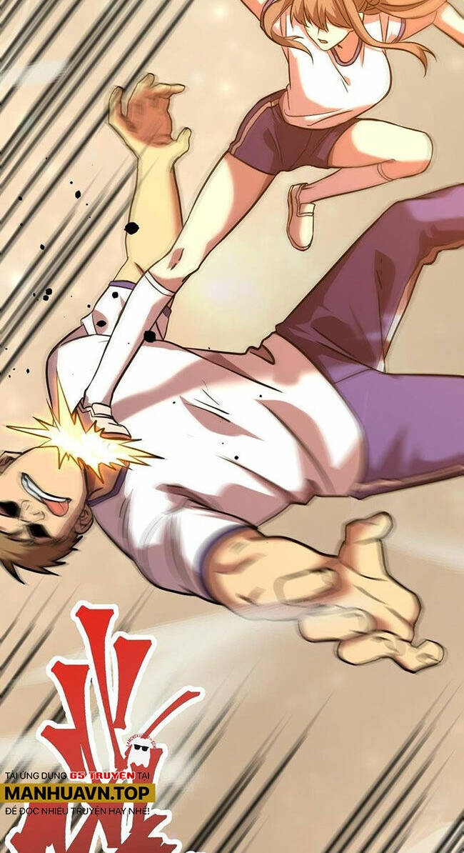 Cao Võ: Hạ Cánh Đến Một Vạn Năm Sau Chapter 97 - Trang 2