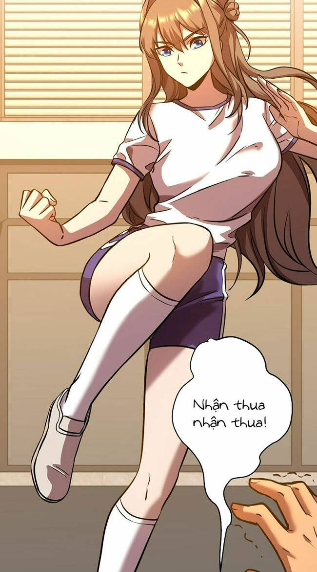 Cao Võ: Hạ Cánh Đến Một Vạn Năm Sau Chapter 97 - Trang 2