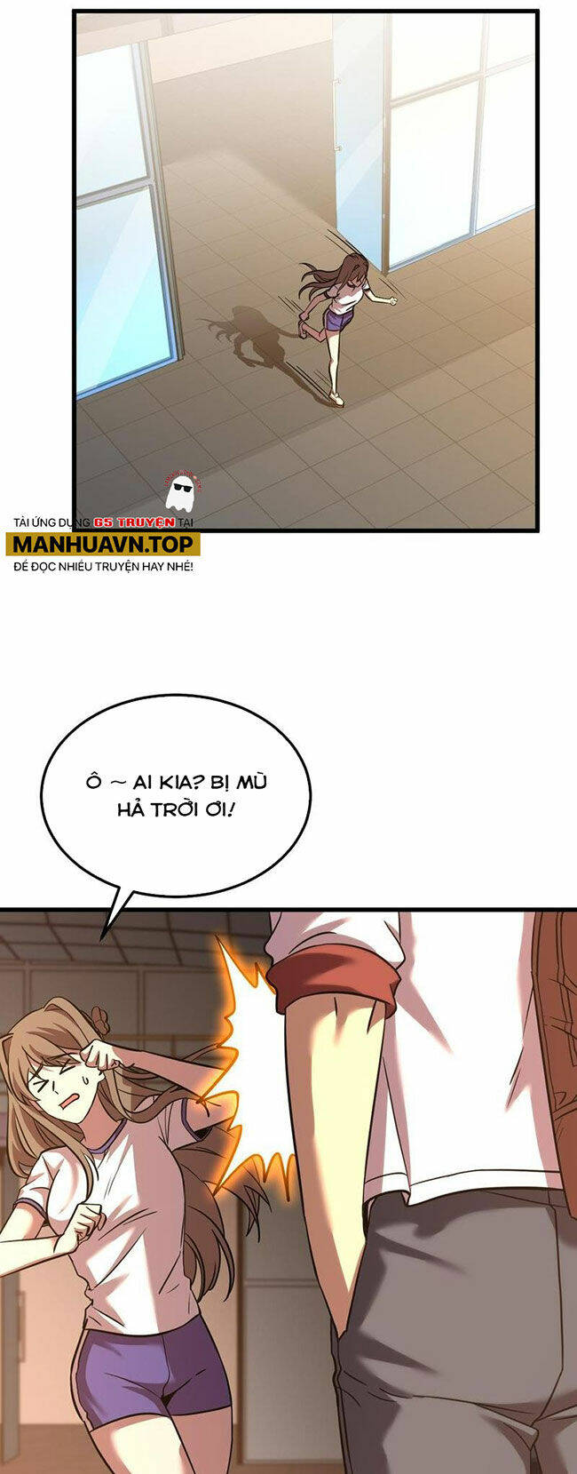 Cao Võ: Hạ Cánh Đến Một Vạn Năm Sau Chapter 97 - Trang 2