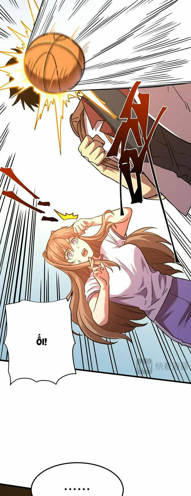 Cao Võ: Hạ Cánh Đến Một Vạn Năm Sau Chapter 97 - Trang 2