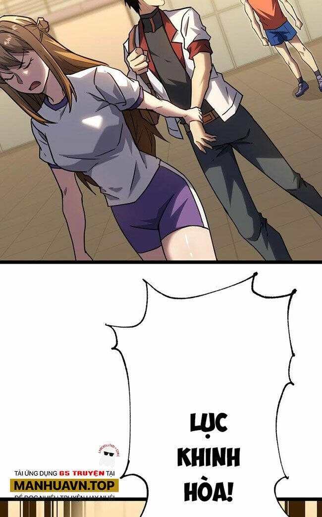 Cao Võ: Hạ Cánh Đến Một Vạn Năm Sau Chapter 97 - Trang 2