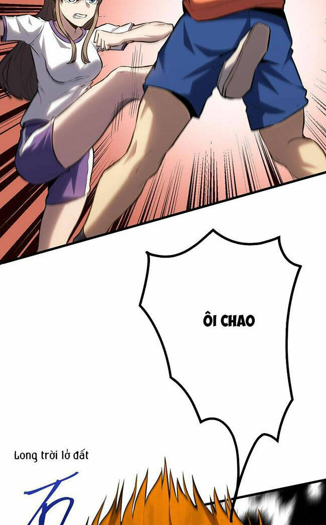Cao Võ: Hạ Cánh Đến Một Vạn Năm Sau Chapter 97 - Trang 2