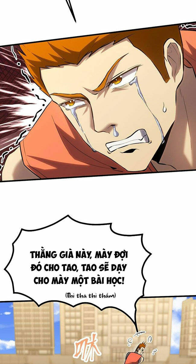 Cao Võ: Hạ Cánh Đến Một Vạn Năm Sau Chapter 97 - Trang 2