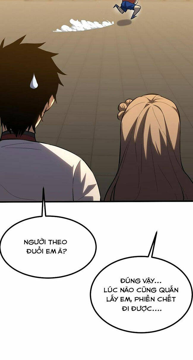 Cao Võ: Hạ Cánh Đến Một Vạn Năm Sau Chapter 97 - Trang 2