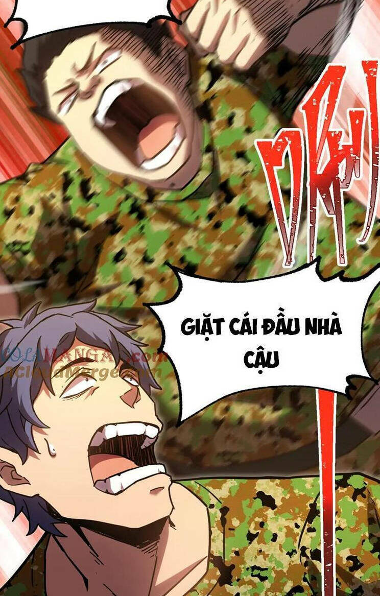 Cao Võ: Hạ Cánh Đến Một Vạn Năm Sau Chapter 98 - Trang 2