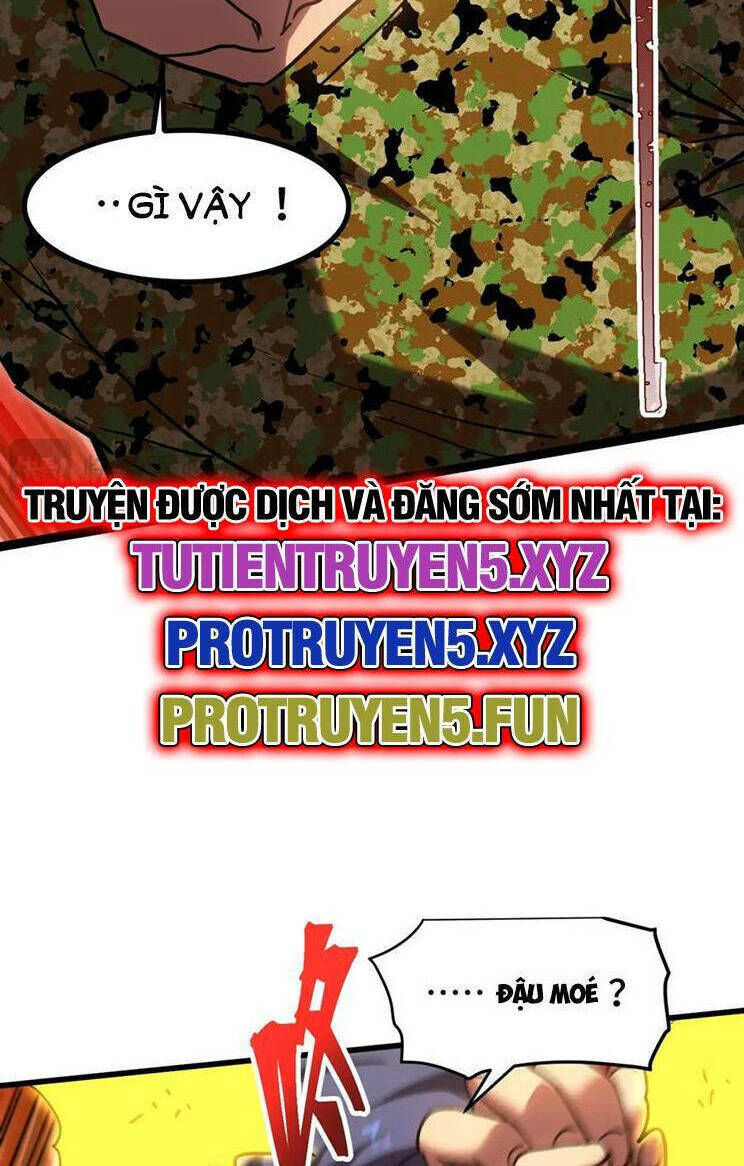 Cao Võ: Hạ Cánh Đến Một Vạn Năm Sau Chapter 98 - Trang 2