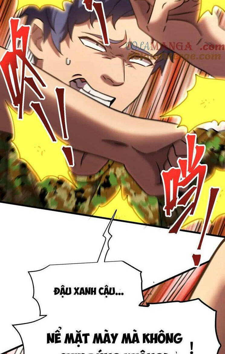 Cao Võ: Hạ Cánh Đến Một Vạn Năm Sau Chapter 98 - Trang 2