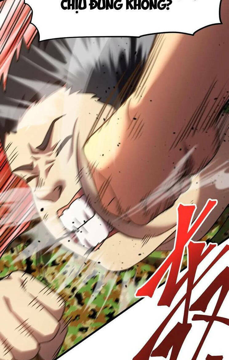 Cao Võ: Hạ Cánh Đến Một Vạn Năm Sau Chapter 98 - Trang 2