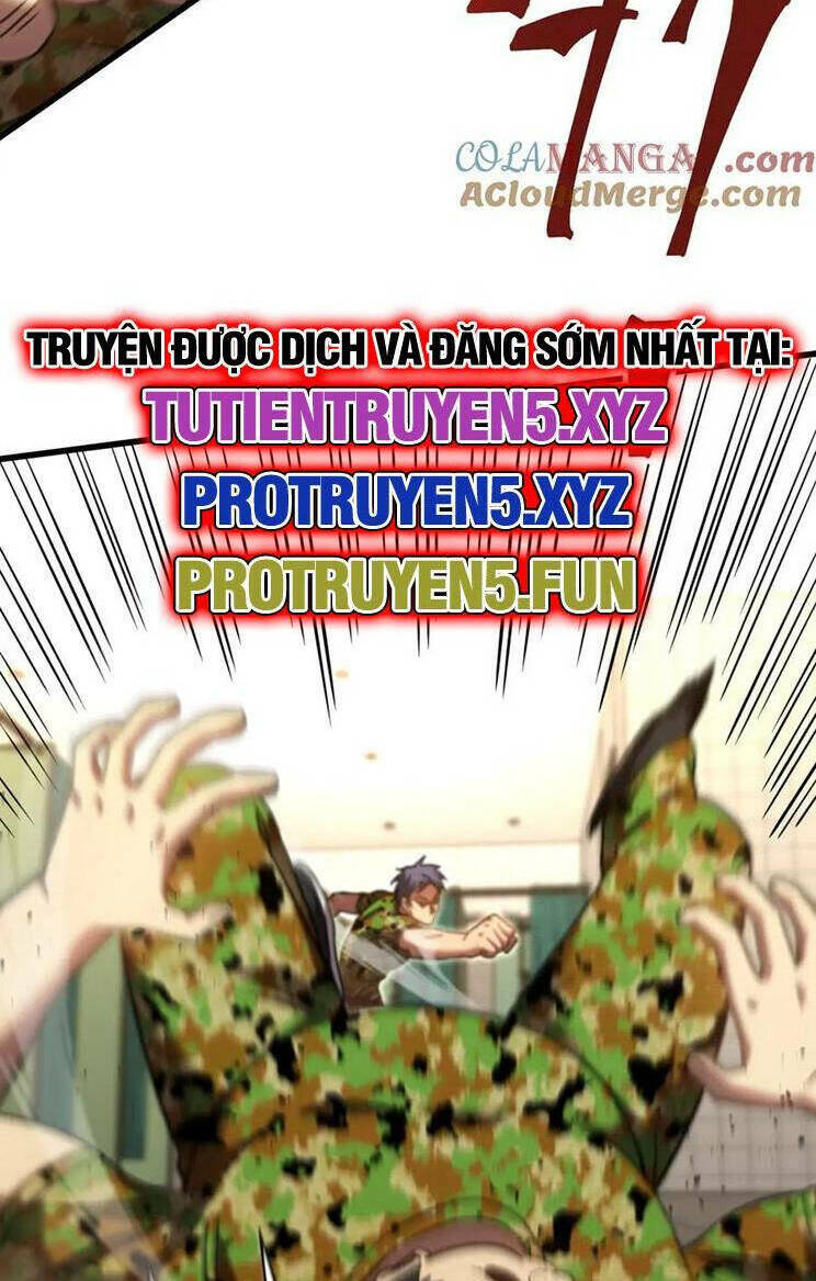 Cao Võ: Hạ Cánh Đến Một Vạn Năm Sau Chapter 98 - Trang 2