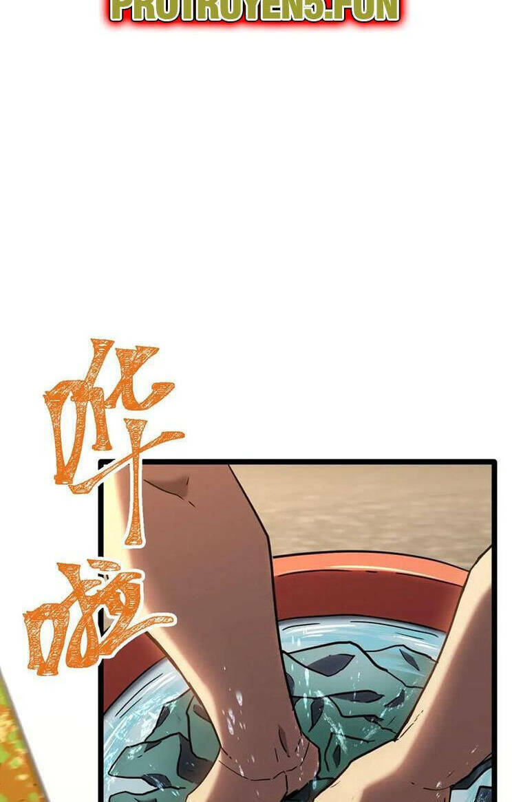 Cao Võ: Hạ Cánh Đến Một Vạn Năm Sau Chapter 98 - Trang 2