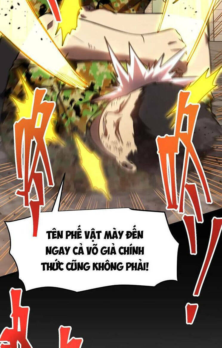 Cao Võ: Hạ Cánh Đến Một Vạn Năm Sau Chapter 98 - Trang 2